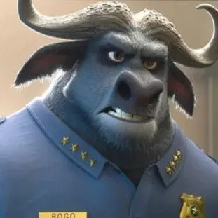 Profile image of Chief Bogo
