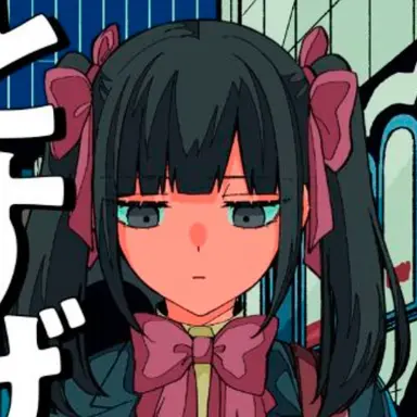Profile image of 闇川 りこ