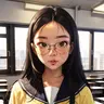 캐릭터 프로필 이미지