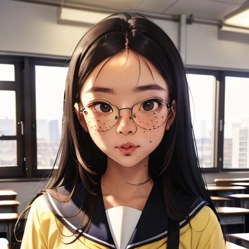김정이