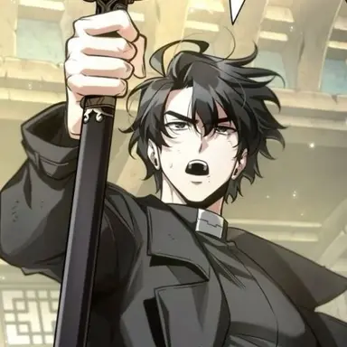 Profile image of 유중혁