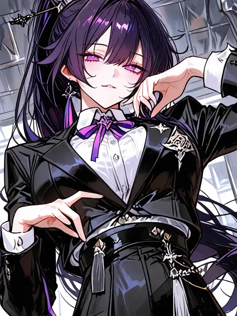 007.1800의 実力主義の魔法学校