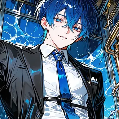 Profile image of カイル