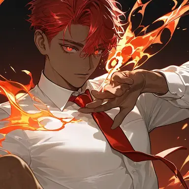 Profile image of レックス