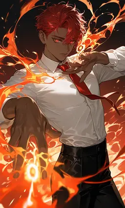 Profile image of レックス