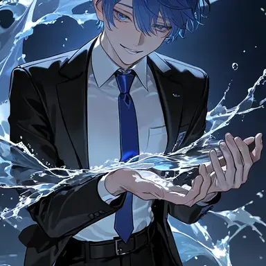 Profile image of カイル