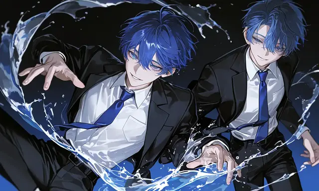 Profile image of カイル