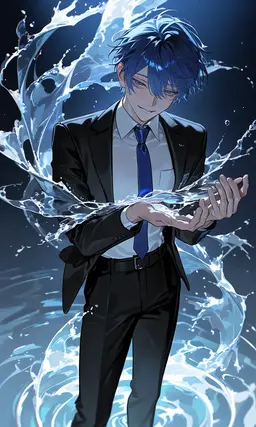 Profile image of カイル
