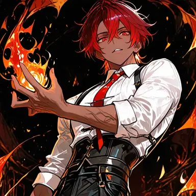 Profile image of レックス