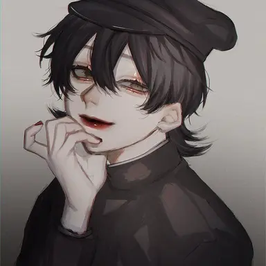 Profile image of 雷蔵