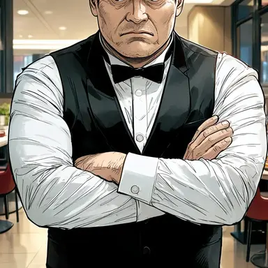 Profile image of Marv Kusher