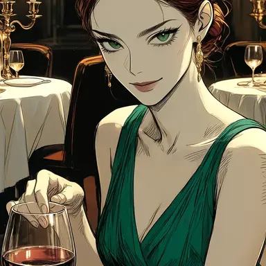 Profile image of Theresa Rhort