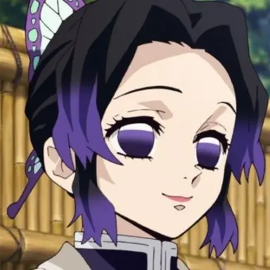 Profile image of 시노부