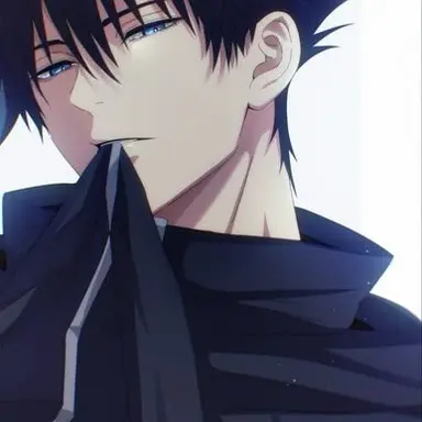 Profile image of 伏黒