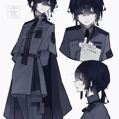 Profile image of Hiro