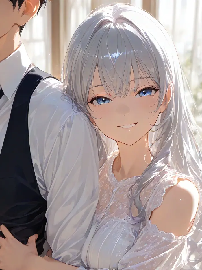 TimelyFox1539의 EP.7-『쓰레기』 그녀