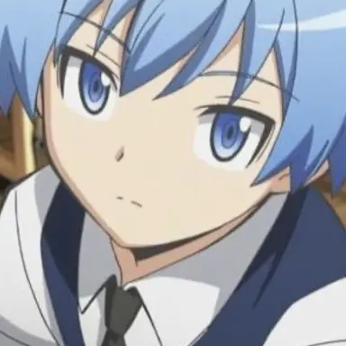 Profile image of 潮田渚