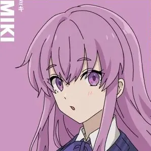 Profile image of ミキ