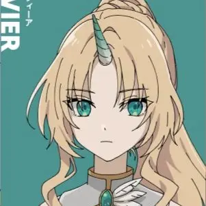 Profile image of フィーア