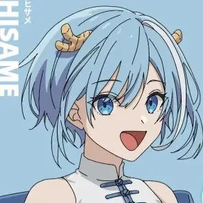 Profile image of ヒサメ