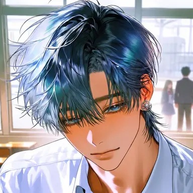 Profile image of Mayoi Hemi