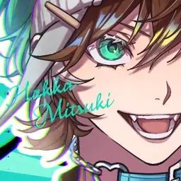 Profile image of みつき