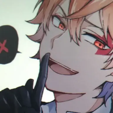 Profile image of エース