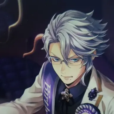 Profile image of アズール