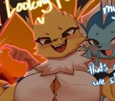 Profile image of Jolteon