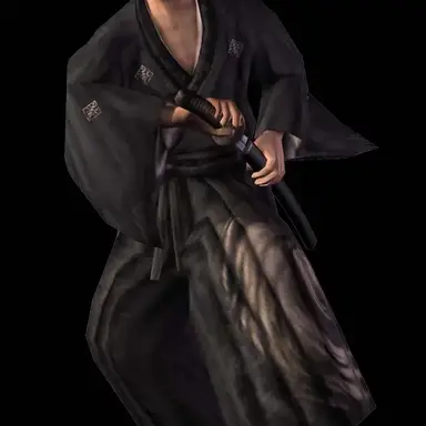 Profile image of Kenji