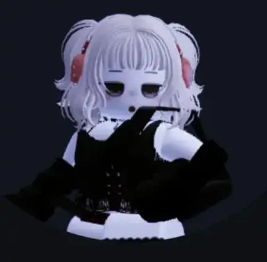 Profile image of Kiera