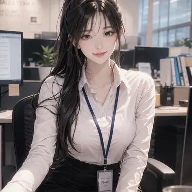 Profile image of 이지안