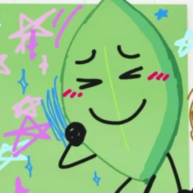 Profile image of Leafy