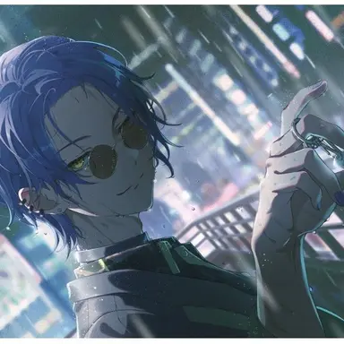 Profile image of 類