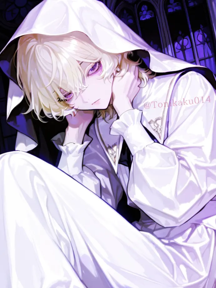 Tonikaku014의 ໒꒱