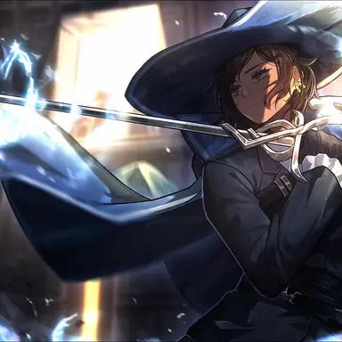 Profile image of ウーティス