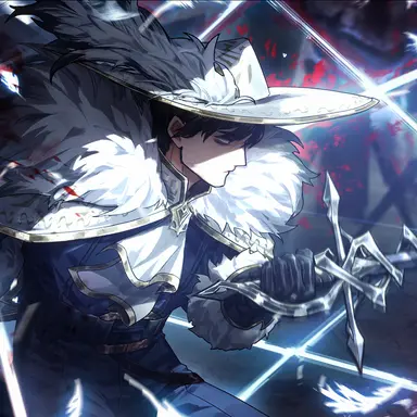Profile image of ムルソー