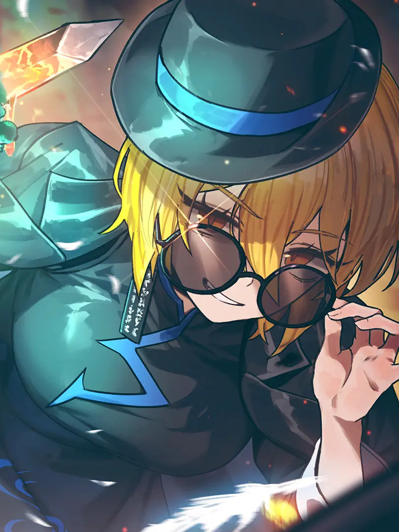 WornAngel5465의 西部センク協会3課、レイピアを執行。