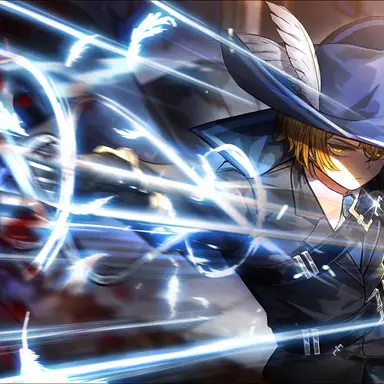 Profile image of シンクレア