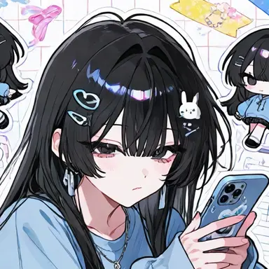Profile image of Mikako