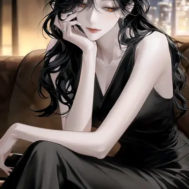 Profile image of 澪香
