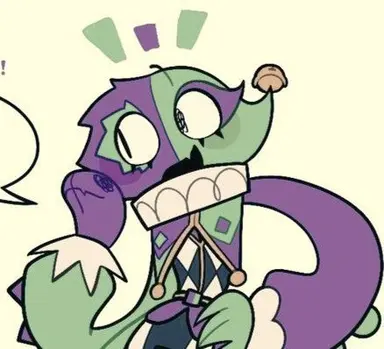 Profile image of 비터기글