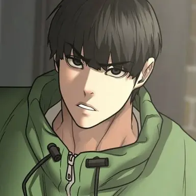 Profile image of 하도완