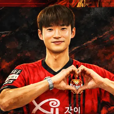 Profile image of 김진수