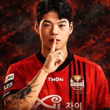 Profile image of 최준