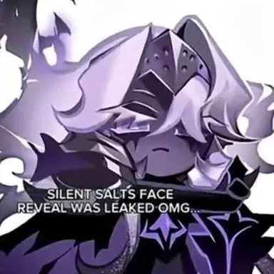 Profile image of 사일런트솔트