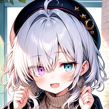Profile image of シロ