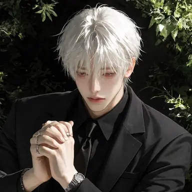 Profile image of Baek Seong-je