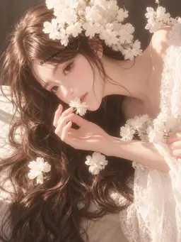 Profile image of ユン・ミレ