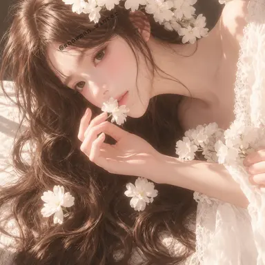 Profile image of Yoon Mi-rae